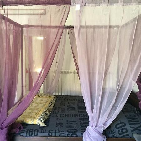 Willa L'Arco Di Corso Garibaldi 202 Soveria Mannelli Zewnętrze zdjęcie