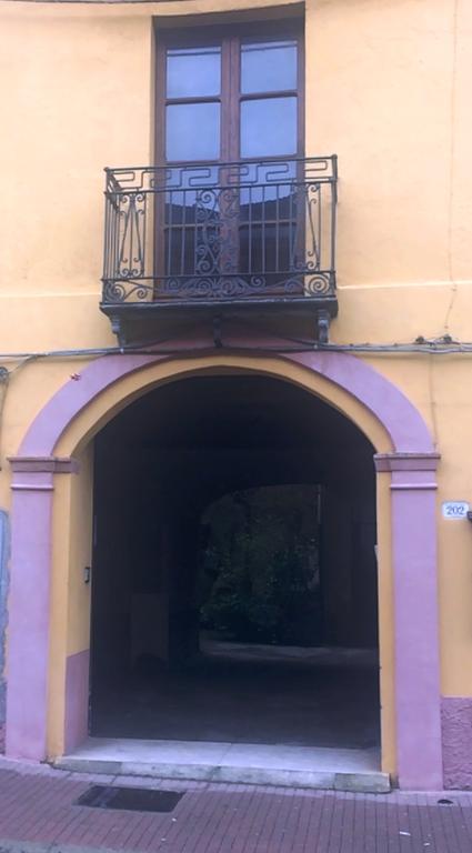 Willa L'Arco Di Corso Garibaldi 202 Soveria Mannelli Zewnętrze zdjęcie
